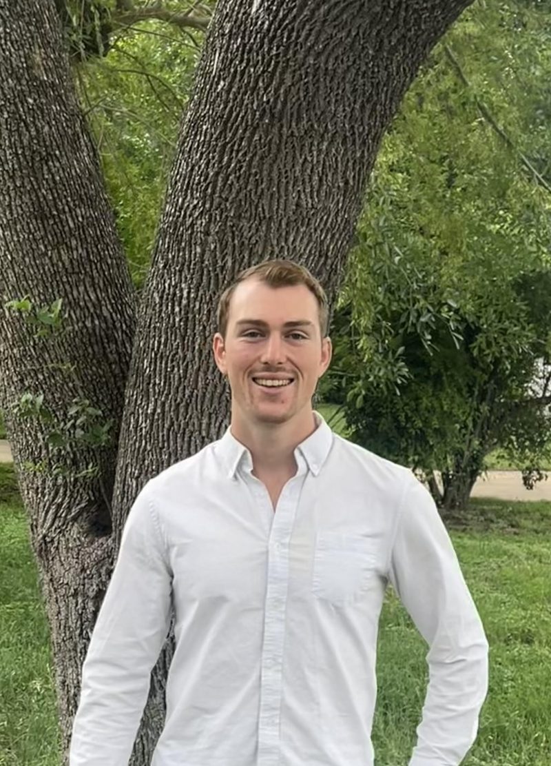 Luc Ehlinger, nutrition and lifestyle coach